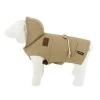 Custom small dog coats winter clothes pet accessories