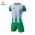 Import Custom Sports Soccer Jersey New Model Latest Football Jersey Designs from China