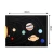 Import Custom The Solar System Educational Toy Felt Funny Baby Soft Learning Toys Set for Kids from China