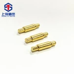 Custom Through Hole Pogo Pin Manufacturer
