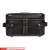 Import Custom Toiletry Organizer Bag Leather Travel Kit from China