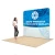 Import custom Top sale fabric trade show equipment display racks for exhibition from China