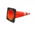 Import Custom Traffic Warning Cones Sleeves Roadway Safety For Vehicles from China