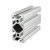 Import Custom Various Style T-Slot Aluminum Extrusion Profile With Anodize Surface from China