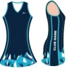 Custom Wear uniform bodysuit wholesale Tennis Wear top &amp; short sports wear sublimated for men and women