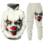 Customised OEM Track Suits High Quality Men Long Sleeve Sports Wear 2 Piece Set Men WomenCustom Mens Sweatsuit Sets Bulk Jogging