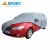 Import Customizable Auto Exterior Accessories Portable Sun Protection Waterproof Car Cover from China