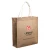 Import Customizable Bag Burlap Hemp Logo Jute Bags Print Shopping Promotional Jute Bags from China