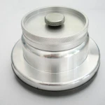 Customizable pad printing machine oil cup oil cup printing oil cup printing consumables with magnetic ring