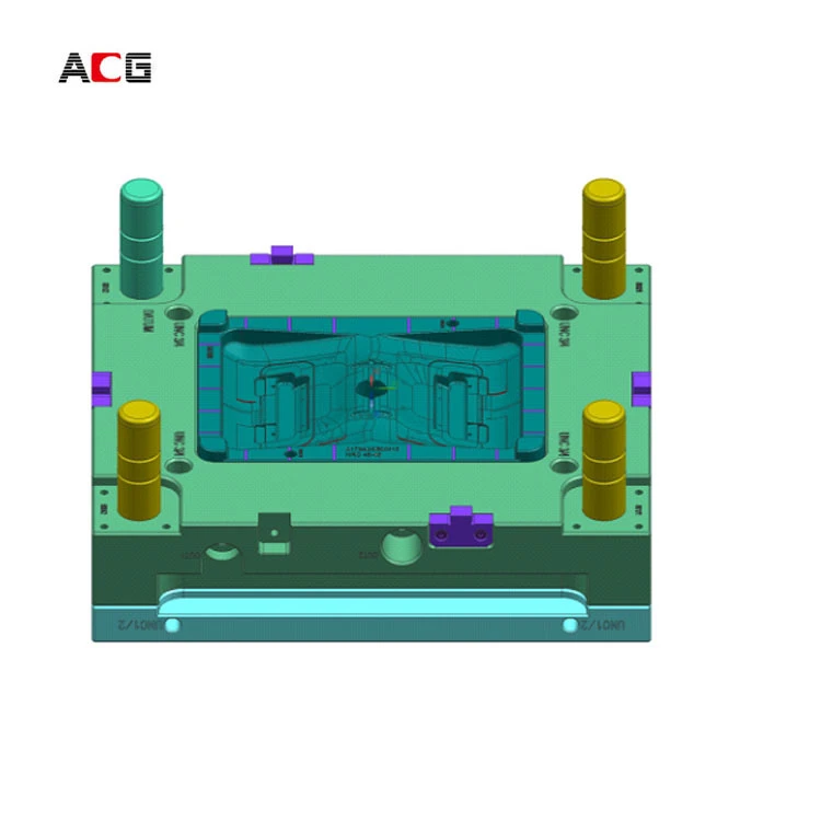 customization  Consumer Electronics Industrial Products Plastic mold Making
