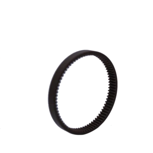 Customize CNC Machining Plastic Nylon Internal Ring Gear