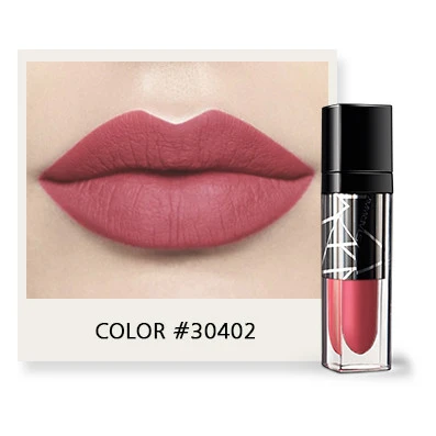 Customize your logo velvet everlasting labial lip glaze private label matte liquid lipstick