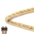 Import Customized 1mm-20mm Braided Hemp Packaging Decorative Cord Bulk Jute Rope from China