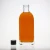 Import Customized 750ml flint whiskey vodka tequila gin liquor spirits glass bottles from China