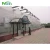 Import Customized Agricultural Windproof Polycarbonate Greenhouse from China