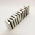Import Customized Arc Neodymium Magnet N42 Permanent NdFeB Magnet Use for Motors from China
