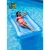 Import Customized Big Inflatable Tanning Bed Beach Pool Float For Summer Water Party from China