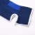 Import Customized Blue Ankle Compression Sleeve Socks Support Relief Remove Swelling Sock 1 Pair from China