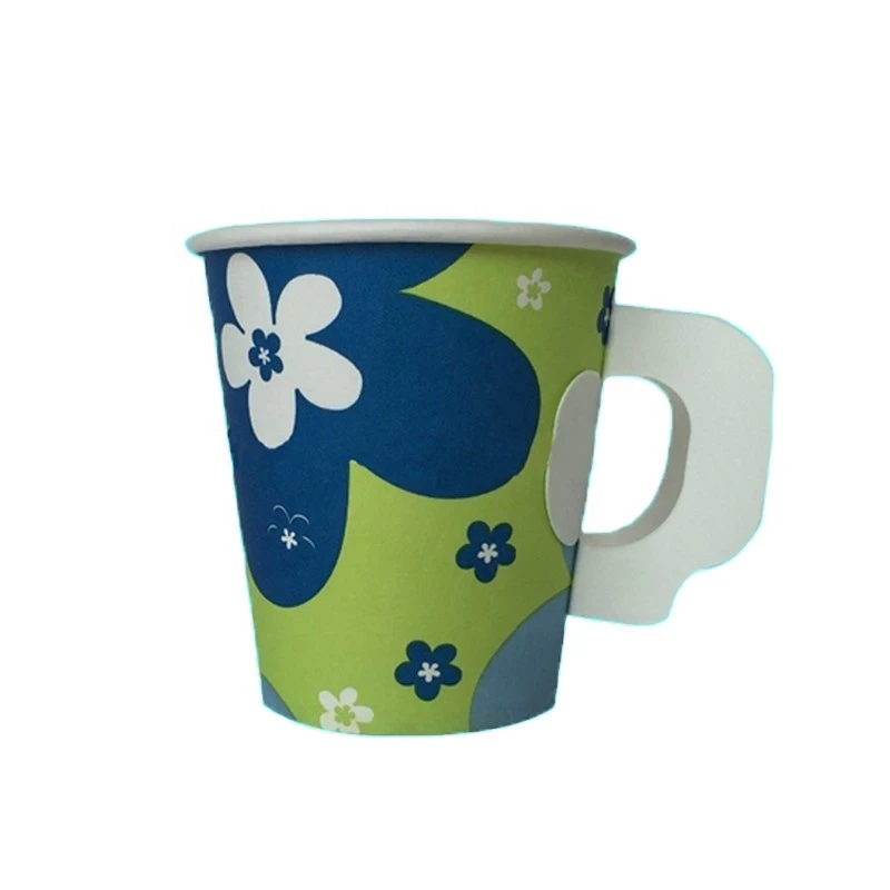 Buy Customized Cheap Take Away Hot Drink Craft Paper Cup Disposable ...
