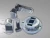Import Customized Die Cut Magnetic Materials MagnetIc Sheet dies mold for Fridge Magnet Car Stickers from China