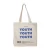 Import Customized Eco Friendly Foldable Reusable Cotton Canvas Tote Shopping Bag with Logo from China