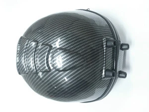customized eva case design for helmet /hard helmet bags for motorcycles