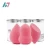Import Customized high quality soft cosmetic sponge puff makeup removal powder puff from China