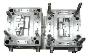Customized household electrical appliances plastic mould