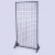 Import customized metal wire rack Multipurpose hook hat sock round neck t-shirts Bag Floor booth retail display rack from China