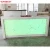 Import Customized  Modern Design Artificial Stone U Shape Commercial Use Bar Counter from China