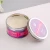 Import customized nature eco friendly soy scented candles in snap-top tin from China