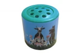 Customized orders available paper box sound wholesale