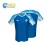 Import Customized Plain Football Sport Jersey Soccer Wear from Taiwan