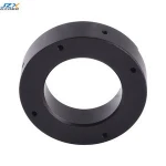 customized precision cnc machining milling parts metal fabrication service