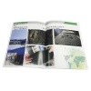 Customized product manual/pamphlets/guide book/instruction book, booklet printing service