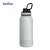 Import Customized sport insulated flask stainless steel with silicone protection cover 32oz from China