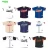 Import Customized sublimation printing baseball uniforms from China