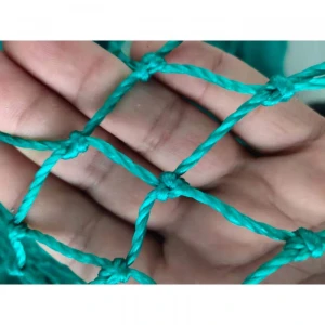 Customized Super High Strength 2021 Nylon Diamond Mesh Fishing Net