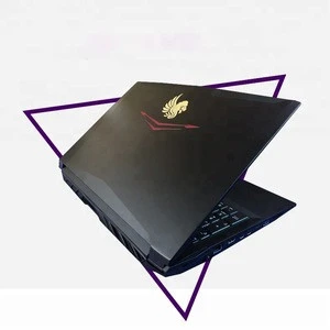 Customized SX-750 GTX 1060 6GB GDDR5 Barebone Gaming Laptop
