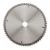Import Customized TCT circular saw blades for cutting wood aluminium construction 4-16inch hardware power tools machine accessories from China
