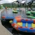 Import Customized Thickened Bottom Wear-resistant Drifting Boat Inflatable Boat Rubber Boat Entertainment Kayak PVC Pack Raft 2 Persons from China