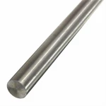 Customized Titanium scooter bar Gr2 Gr5 titanium bar price per kg