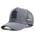 Import Customized wholesale hat mens polyester fiber sports cap five-Panel mesh baseball cap from China