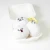 Import Cute Durable Simulation Bun Dumplings Bite Resistant Dog Teeth Squeak Interactive Plush Chewing Cat Dog Pet Toys from China
