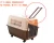 Import Cute Pet Carrier Box / Heated Animal Plastics Dog Carrier Cages from China