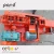 Import CX48 metal pipe tube straightener derusting painting all-in-one machine from China