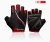 Import Cycling Anti slip fitness weight lifting Half Finger bicycle riding gloves outdoor sports new fashion comfortable riding gloves from China
