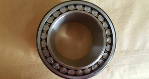 Cylindrical Roller Bearing FC2436105