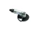 Import [DAG-6SX] Lower Noise and Ultra Light Weight 7inch Air Tools Pneumatic Air Angle Grinder from South Korea