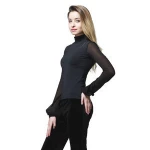 dance Tops Women Wear yoga wear dance costumes Training+Dancewear